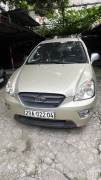 Bán xe Kia Carens 2010 SX 2.0 AT giá 180 Triệu - Hà Nội