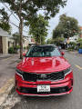 Bán xe Kia Sorento 2022 Signature 2.2 AT AWD giá 840 Triệu - TP HCM