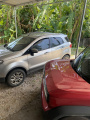Bán xe Ford EcoSport 2017 Titanium 1.5L AT giá 285 Triệu - Hà Nội