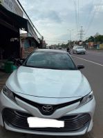 Bán xe Toyota Camry 2021 2.5Q giá 899 Triệu - Đồng Nai