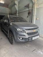 Bán xe Chevrolet Colorado 2017 High Country 2.8L 4x4 AT giá 380 Triệu - TP HCM