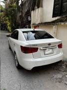 Bán xe Kia Forte 2013 SX 1.6 AT giá 230 Triệu - Hà Nội
