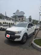 Bán xe Ford Ranger 2017 Wildtrak 3.2L 4x4 AT giá 465 Triệu - Quảng Ninh