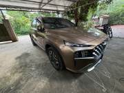 Bán xe Hyundai SantaFe 2021 Cao cấp 2.2L HTRAC giá 900 Triệu - Lào Cai