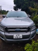 Bán xe Ford Ranger 2017 XLS 2.2L 4x2 MT giá 345 Triệu - Gia Lai