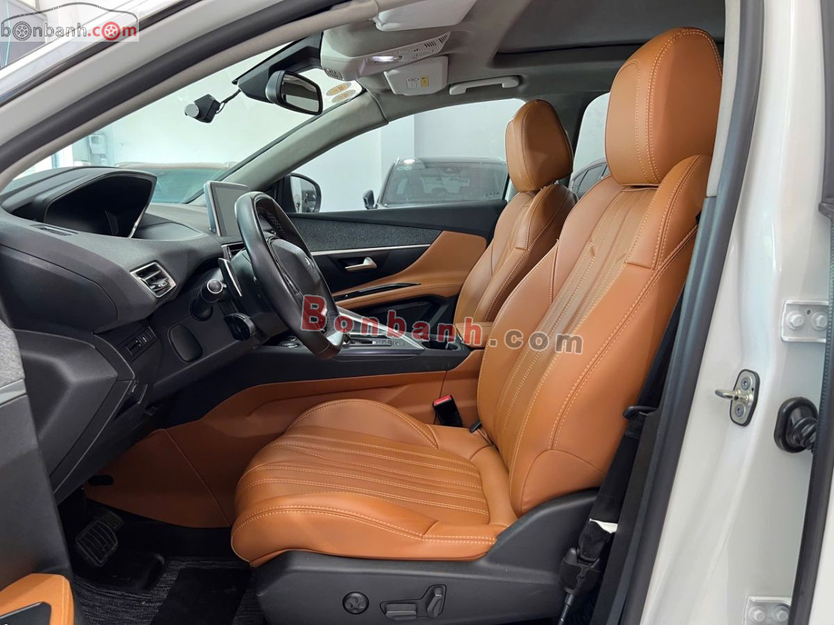 Peugeot 3008 1.6 AT 2018 - 495 Triệu 4