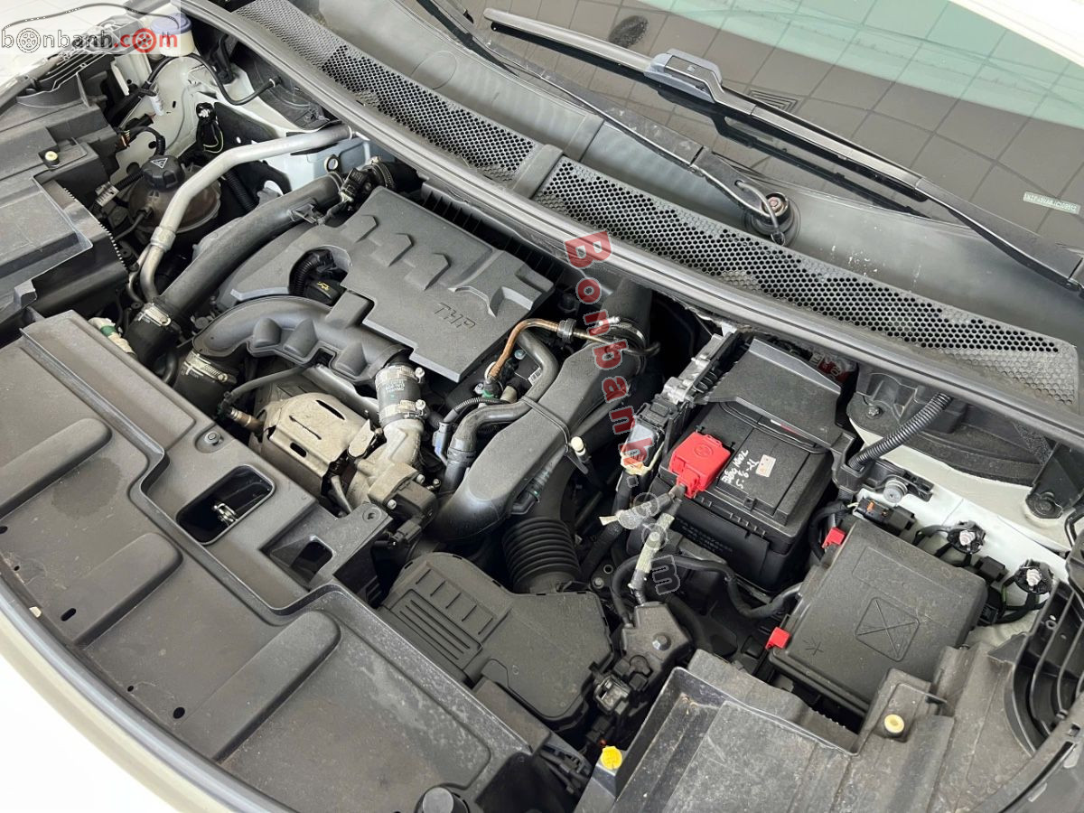 Peugeot 3008 1.6 AT 2018 - 495 Triệu 7