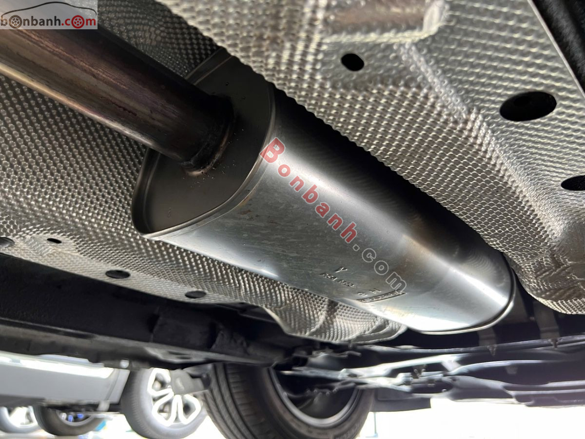 Peugeot 3008 1.6 AT 2018 - 495 Triệu 8