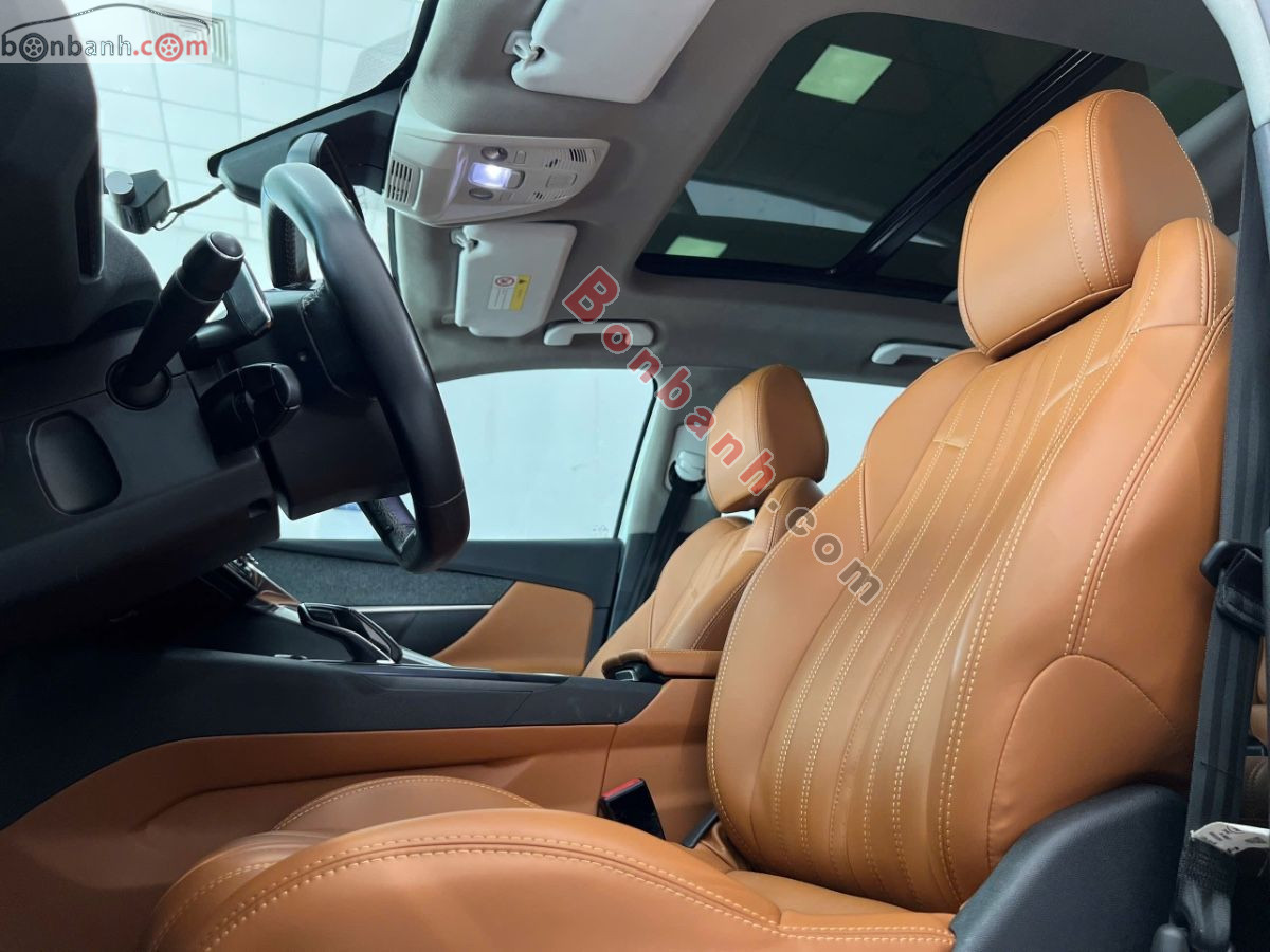 Peugeot 3008 1.6 AT 2018 - 495 Triệu 3