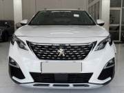 Bán xe Peugeot 3008 1.6 AT 2018 giá 495 Triệu - Cần Thơ