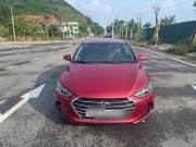 Bán xe Hyundai Elantra 2016 2.0 AT giá 330 Triệu - Thái Nguyên