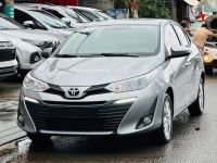 Bán xe Toyota Vios 2018 1.5E CVT giá 295 Triệu - Gia Lai