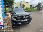 Bán xe Ford Everest 2026 Platinum+ 2.3L 4x4 AT giá 1 Tỷ 625 Triệu - Gia Lai