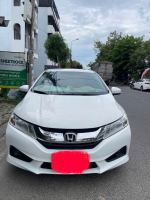Bán xe Honda City 2016 1.5 AT giá 279 Triệu - Đà Nẵng