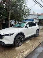 Bán xe Mazda CX5 2023 Luxury 2.0 AT giá 705 Triệu - Thừa Thiên Huế