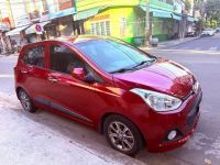 Bán xe Hyundai i10 2016 Grand 1.0 AT giá 225 Triệu - Đà Nẵng