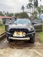 Bán xe Ford Ranger 2021 Limited 2.0L 4x4 AT giá 550 Triệu - Quảng Ngãi