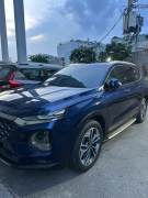 Bán xe Hyundai SantaFe 2021 Cao cấp 2.5L HTRAC giá 720 Triệu - TP HCM