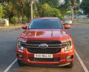 Bán xe Ford Ranger 2024 XLS 2.0L 4x4 AT giá 615 Triệu - TP HCM