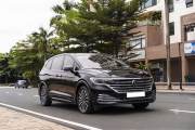 Bán xe Volkswagen Viloran 2024 Luxury giá 1 Tỷ 810 Triệu - TP HCM