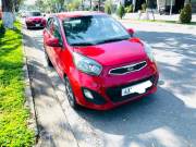 Bán xe Kia Morning 2016 MT giá 130 Triệu - Đà Nẵng