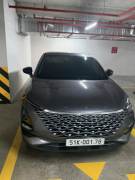 Bán xe Omoda C5 2025 Luxury 1.5 AT giá 435 Triệu - TP HCM