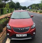 Bán xe VinFast Fadil 2019 1.4 AT giá 250 Triệu - Đăk Lăk