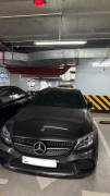 Bán xe Mercedes Benz C class 2021 C300 AMG giá 1 Tỷ 99 Triệu - Hà Nội