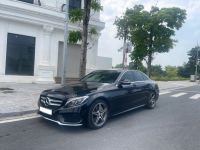 Bán xe Mercedes Benz C class 2015 C250 AMG giá 500 Triệu - Hà Nội