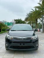 Bán xe Toyota Vios 2017 1.5G giá 335 Triệu - Thanh Hóa
