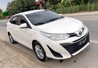 Bán xe Toyota Vios 2018 1.5E MT giá 270 Triệu - Thanh Hóa