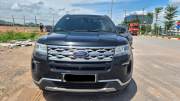 Bán xe Ford Explorer 2019 Limited 2.3L EcoBoost giá 850 Triệu - Hà Nội