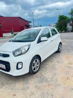 Bán xe Kia Morning 2020 AT giá 215 Triệu - Thanh Hóa