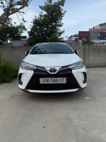 Bán xe Toyota Yaris 2023 G 1.5 AT giá 560 Triệu - Nghệ An