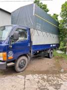 Bán xe Hyundai HD 2005 650 giá 160 Triệu - Thái Nguyên