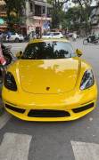 Bán xe Porsche 718 2021 Cayman 2.0 AT giá 3 Tỷ 200 Triệu - TP HCM