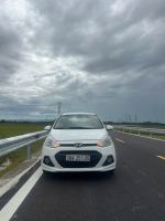 Bán xe Hyundai i10 2015 Grand 1.0 MT Base giá 138 Triệu - Nghệ An