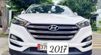 Bán xe Hyundai Tucson 2017 2.0 ATH giá 470 Triệu - Nghệ An