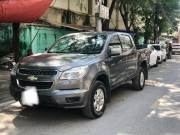Bán xe Chevrolet Colorado LT 2.5L 4x4 MT 2015 giá 260 Triệu - Hà Nội