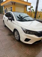 Bán xe Honda City 2022 G 1.5 AT giá 340 Triệu - Hà Tĩnh