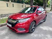 Bán xe Honda HRV 2019 L giá 465 Triệu - TP HCM