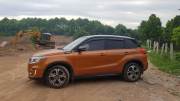 Bán xe Suzuki Vitara 2016 1.6 AT giá 340 Triệu - Hà Nội