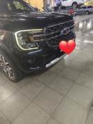 Bán xe Ford Everest 2023 Titanium 2.0L 4x2 AT giá 1 Tỷ 100 Triệu - TP HCM
