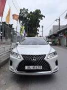 Bán xe Lexus RX 2020 300 giá 2 Tỷ 290 Triệu - Hà Nội