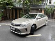 Bán xe Toyota Camry 2015 2.5G giá 490 Triệu - Hà Nội