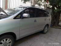Bán xe Toyota Innova 2009 V giá 242 Triệu - Hà Nội