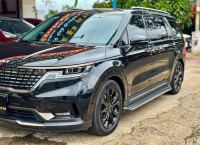 Bán xe Kia Carnival 2021 Signature 3.5G giá 1 Tỷ - Lâm Đồng