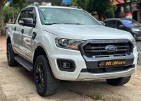 Bán xe Ford Ranger 2018 Wildtrak 2.0L 4x4 AT giá 560 Triệu - Lâm Đồng