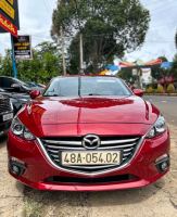 Bán xe Mazda 3 2017 1.5 AT giá 330 Triệu - Lâm Đồng