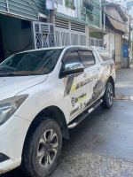 Bán xe Mazda BT50 2018 2.2L 4x2 ATH giá 370 Triệu - Lâm Đồng